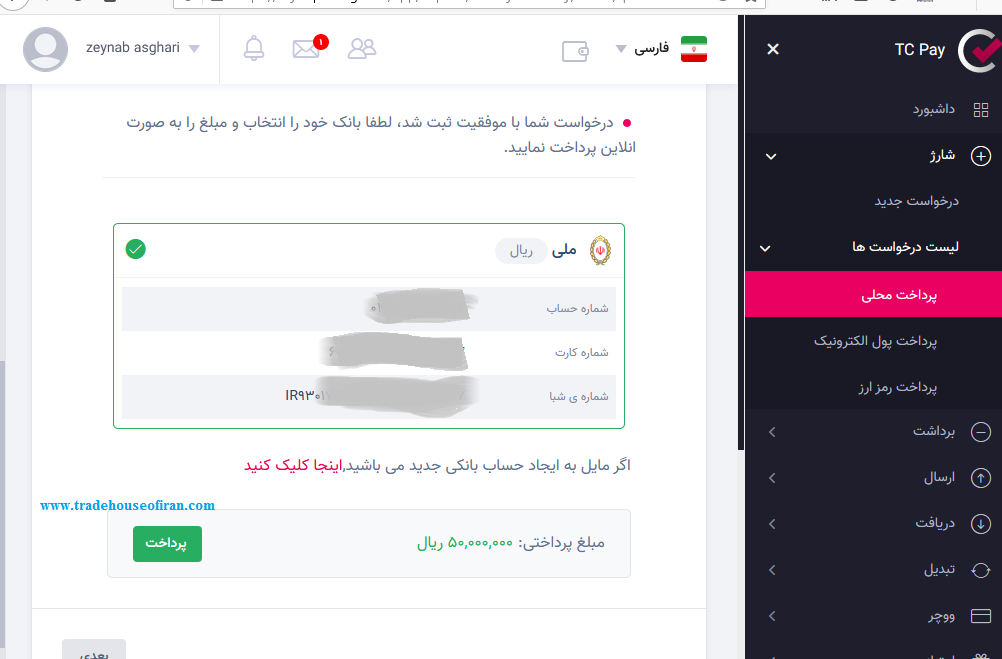 خرید بیت کوین