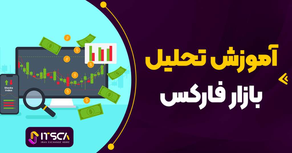 انواع تحلیل در فارکس