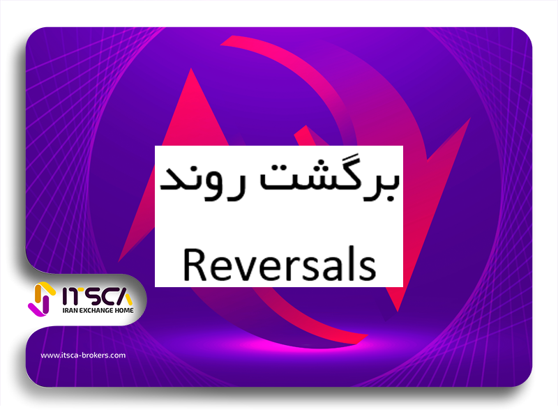 نشانه های تغییر روند در فارکس Reversal – تغییر روند در پرایس اکشن