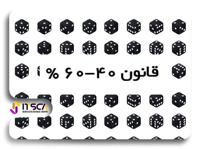 قانون 40-60 ال بروکس