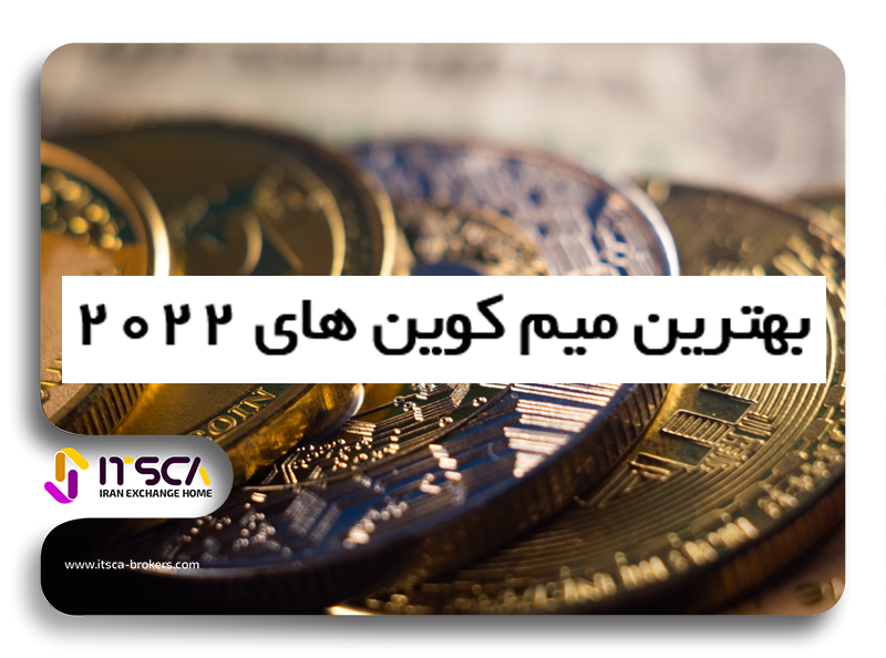 میم کوین meme coinچیست؟-میم کوین های آینده دار | بهترین میم کوین ها برای سرمایه گذاری 2024