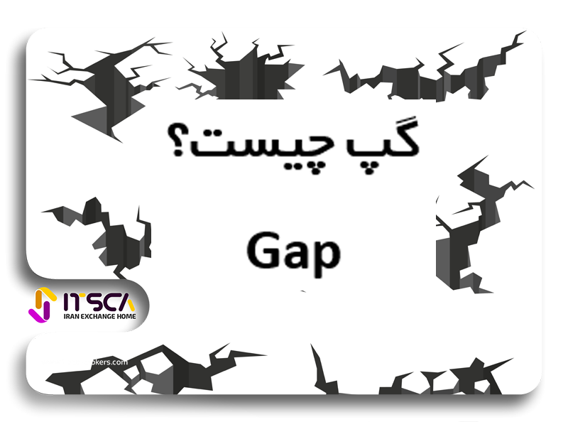 گپ در فارکس Gap چیست؟-انواع گپ در پرایس اکشن