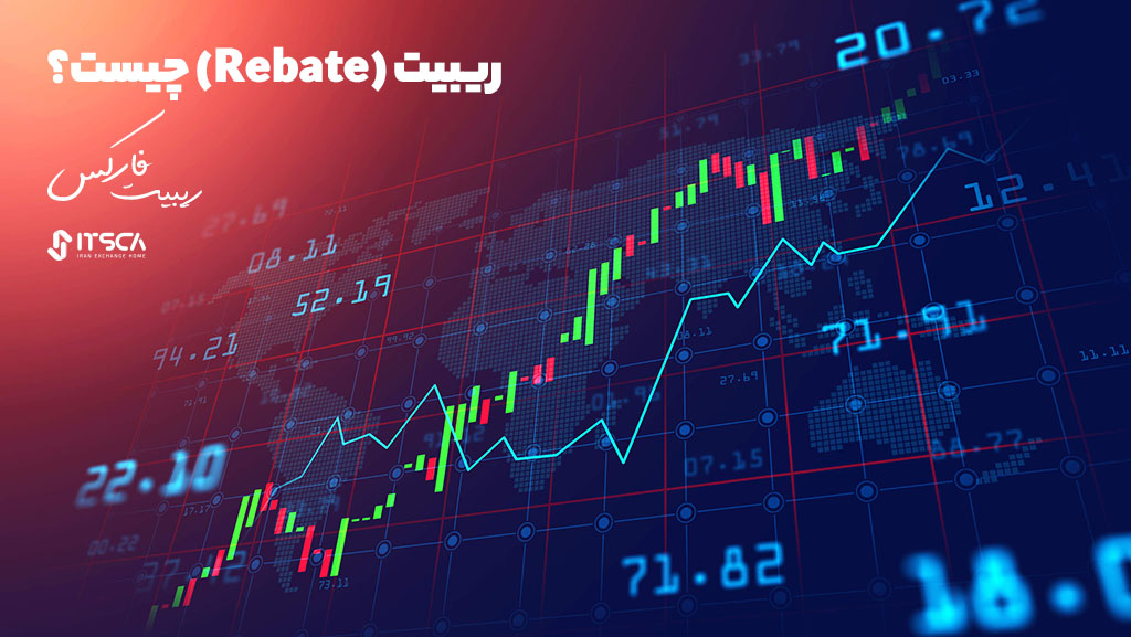 ریبیت (Rebate) چیست؟10 تا از بهترین بروکر  ریبیت فارکس