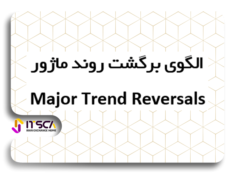 الگوی mtr چیست؟-استراتژی mtr پرایس اکشن|Major Trend Reversals