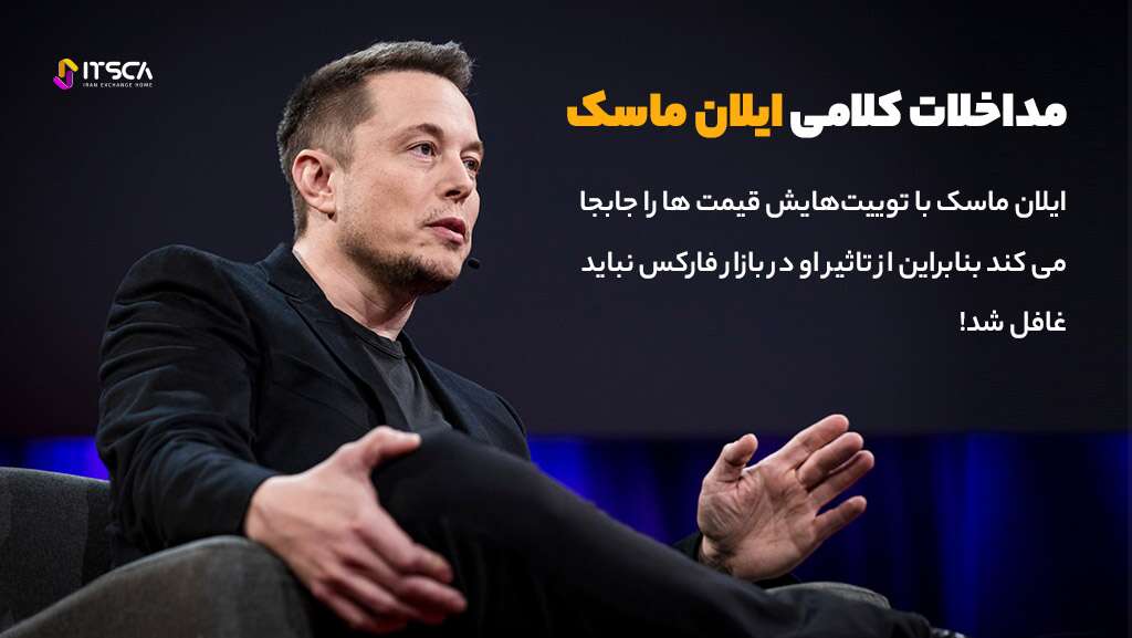 سهام تسلا در فارکس - نحوه خرید سهام تسلا TSLA - سهام تسلا در فارکس