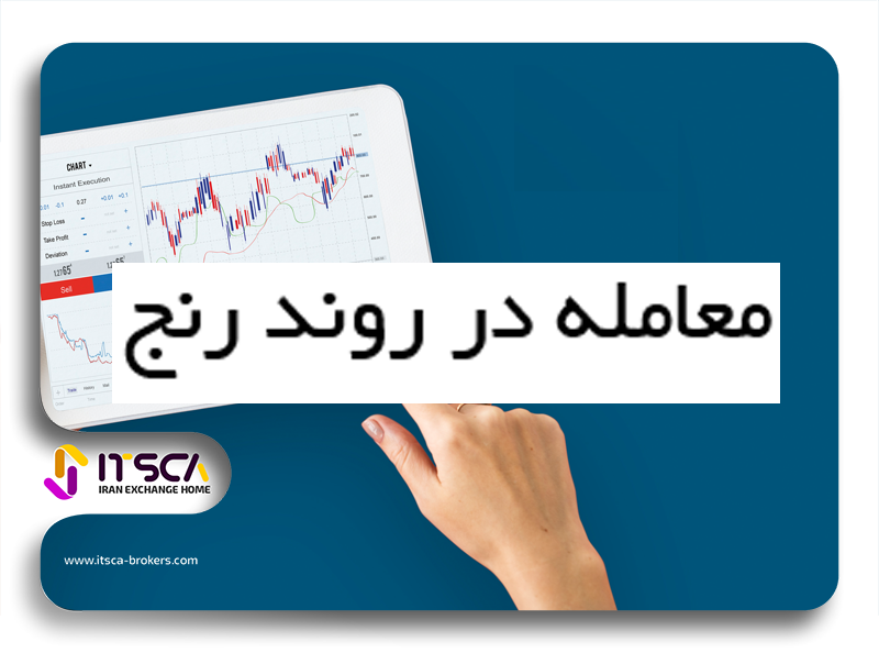 آموزش تریدینگ رنج ال بروکس