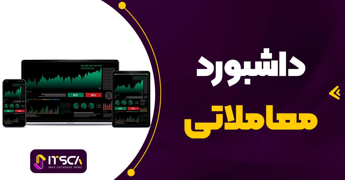 داشبورد معاملاتی فارکس Trading Dashboard چیست؟ – نحوه استفاده از داشبورد معاملاتی notion