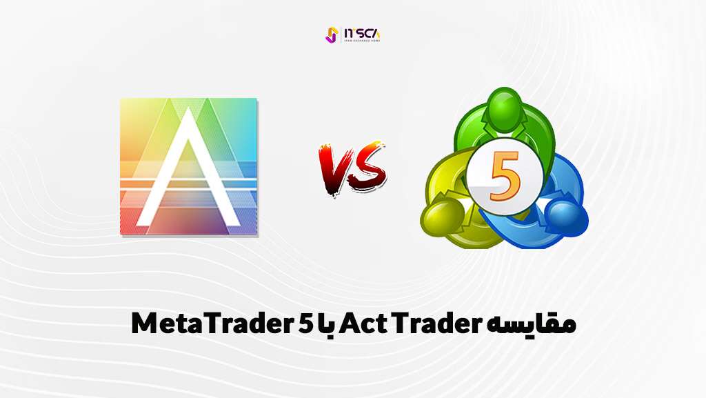 اکت تریدر (Act Trader) چیست؟ - روش استفاده از پلتفرم معاملاتی Act Trader - اکت تریدر