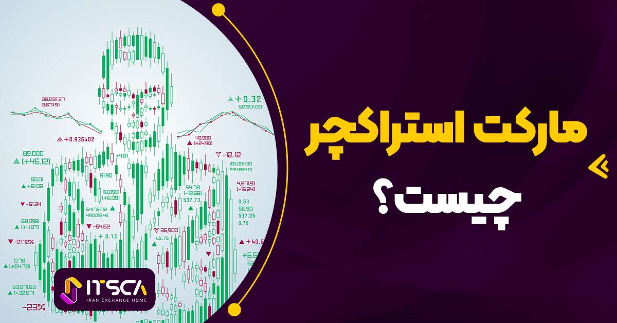 مارکت استراکچر چیست؟ Market structure – آموزش مارکت استراکچر در فارکس