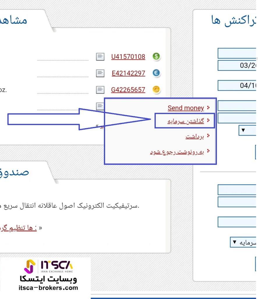 خرید پرفکت مانی