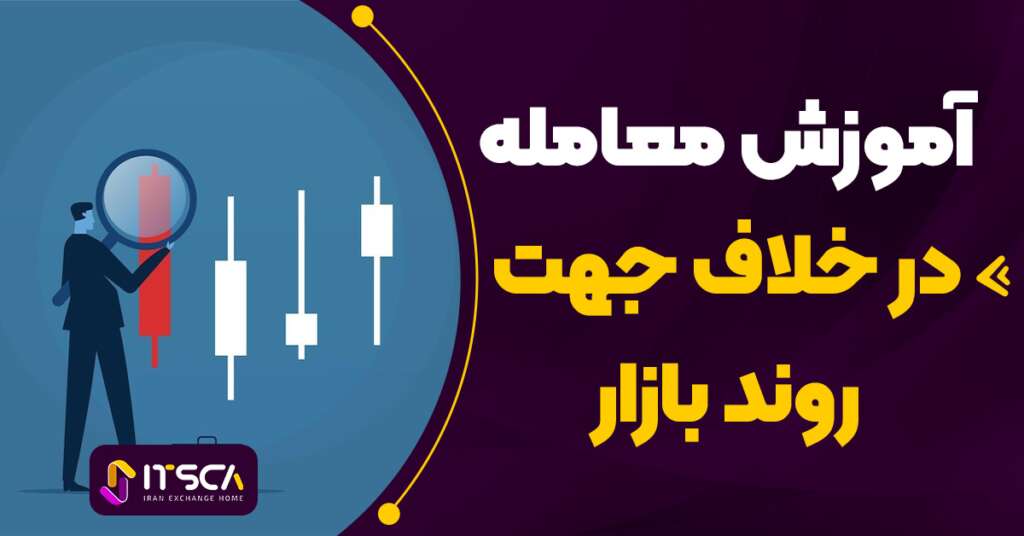 معامله در خلاف جهت روند