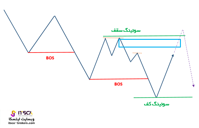 استراکچر یا لیکوئیدتی