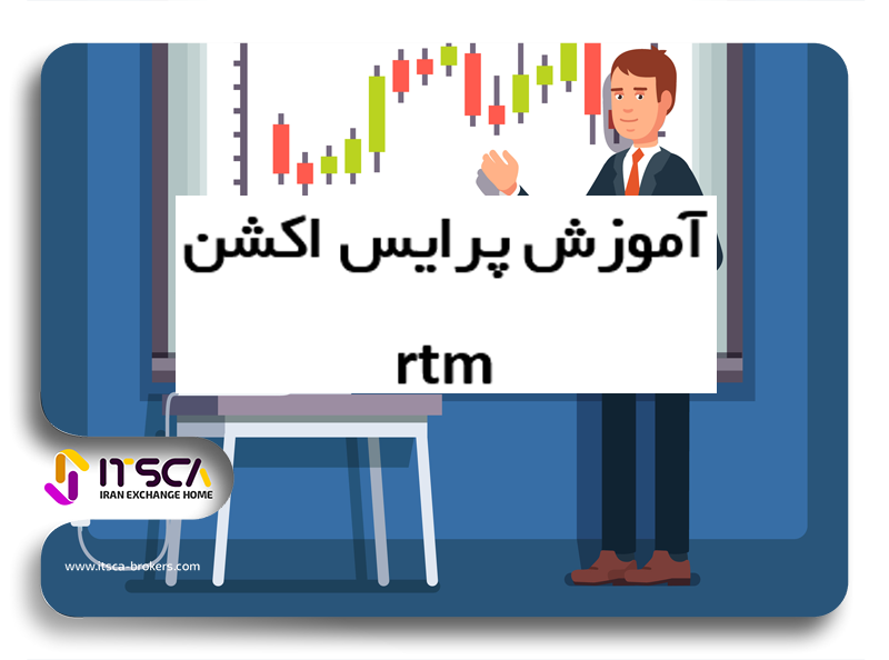 پرایس اکشن rtm