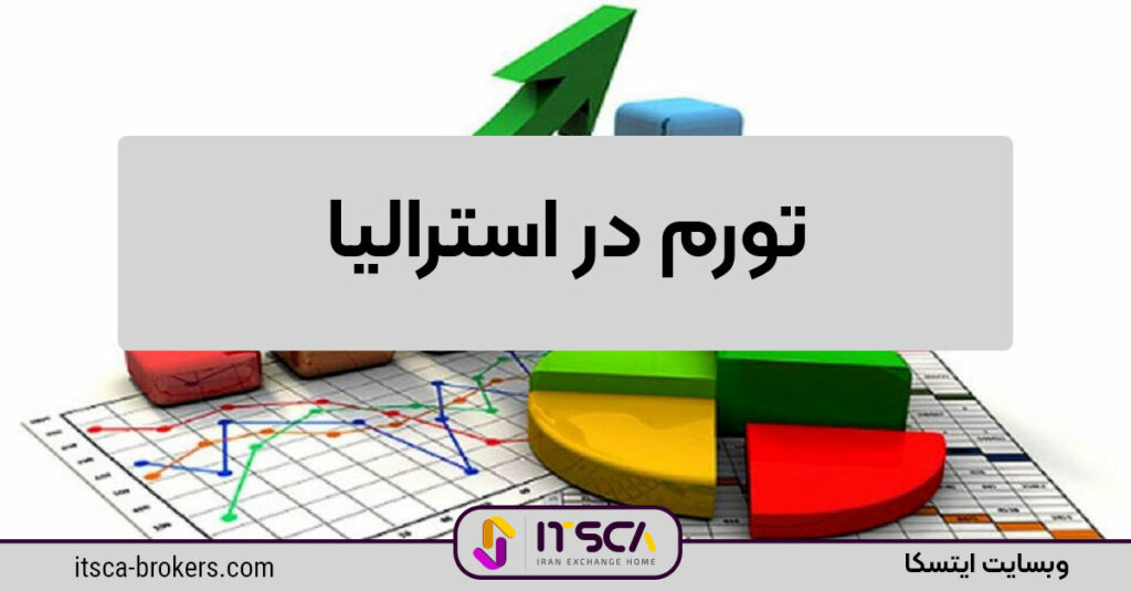 تورم در استرالیا