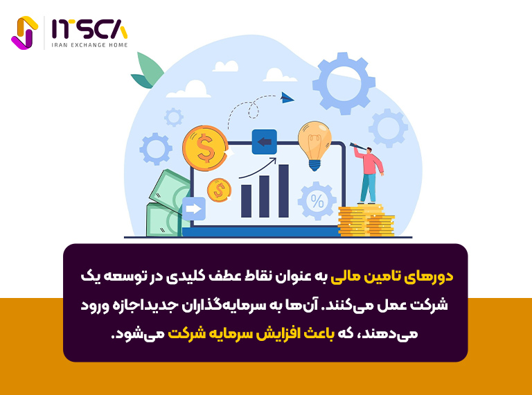 فرصت‌های قابل توجه قبل از IPO