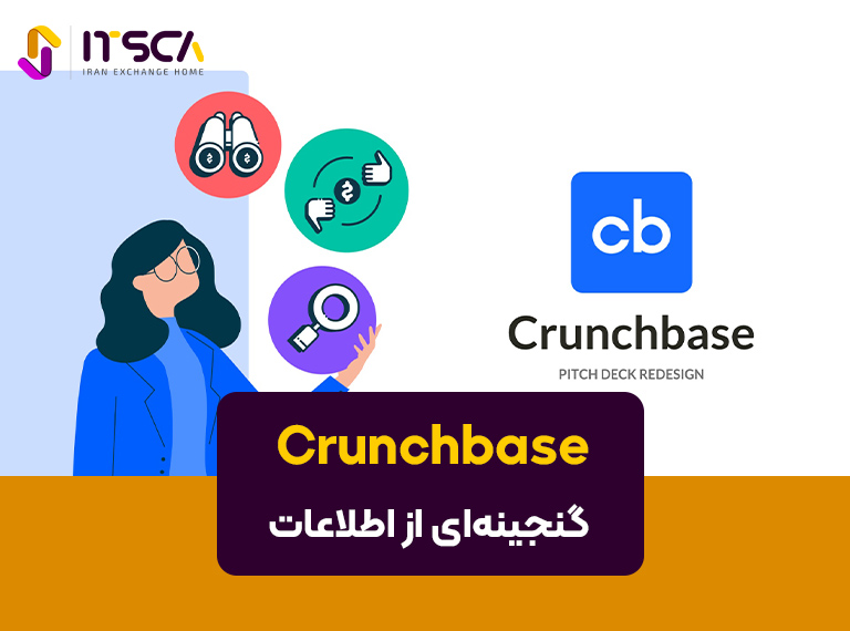 Crunchbase