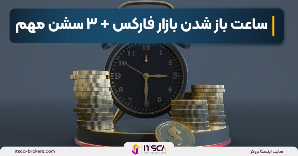 ساعت باز شدن بازار فارکس