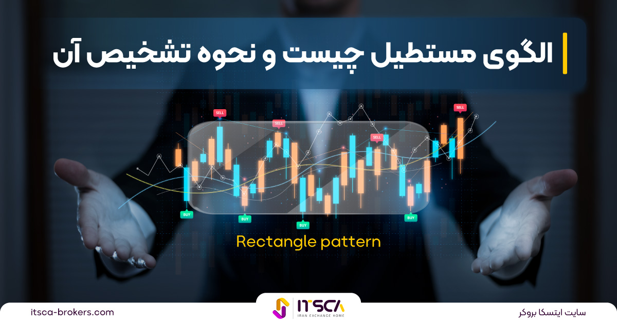 الگوی مستطیل در فارکس چیست + استراتژی معاملاتی با این الگو