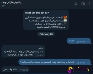 نقد و بررسی بروکر فارکس چیف - آموزش ثبت‌نام در xChief - فارکس چیف