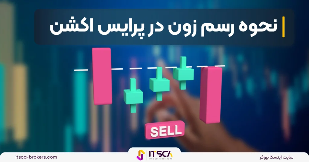 زون در پرایس اکشن rtm