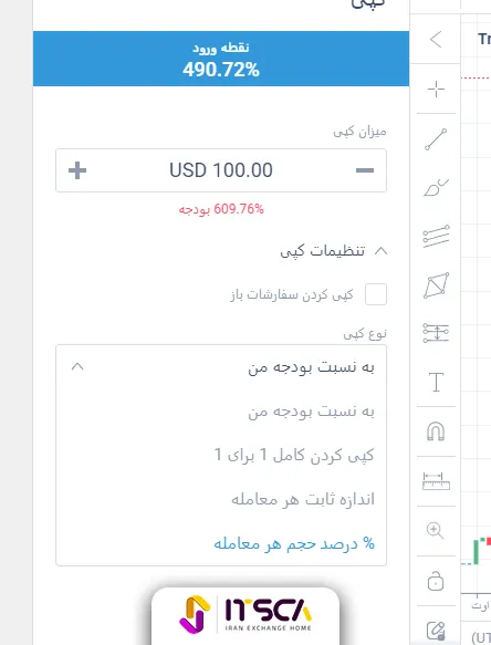 نقد و بررسی بروکر لایت فارکس + آموزش ثبت‌نام در لایت فایننس - لایت فارکس