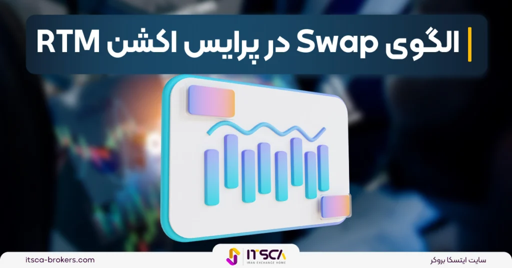 الگوی Swap در rtm