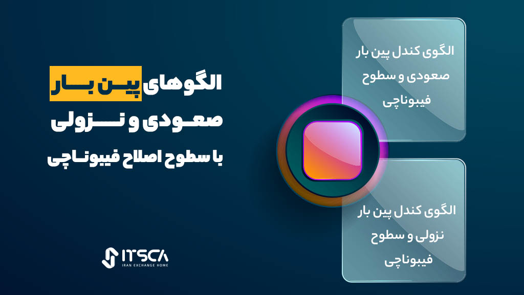 نحوه معامله با نمودار کندل پین بار
