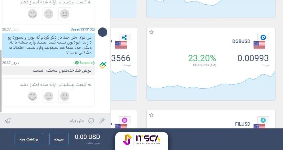 نقد و بررسی بروکر لایت فارکس + آموزش ثبت‌نام در لایت فایننس - لایت فارکس