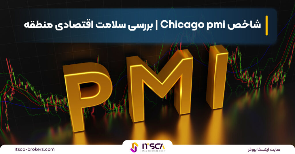 شاخص عملکرد PMI