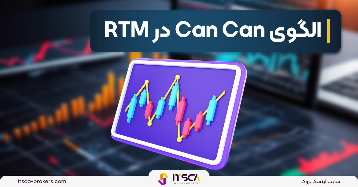 الگوی Can Can در RTM – نحوه معامله در Can Can Price