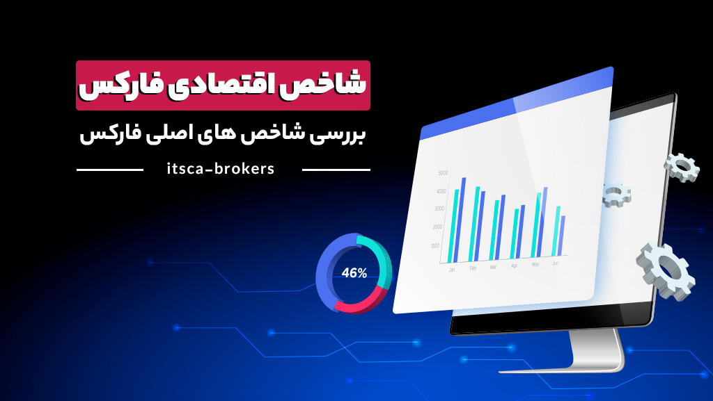 شاخص های اقتصادی فارکس؛ بررسی 10 شاخص اصلی