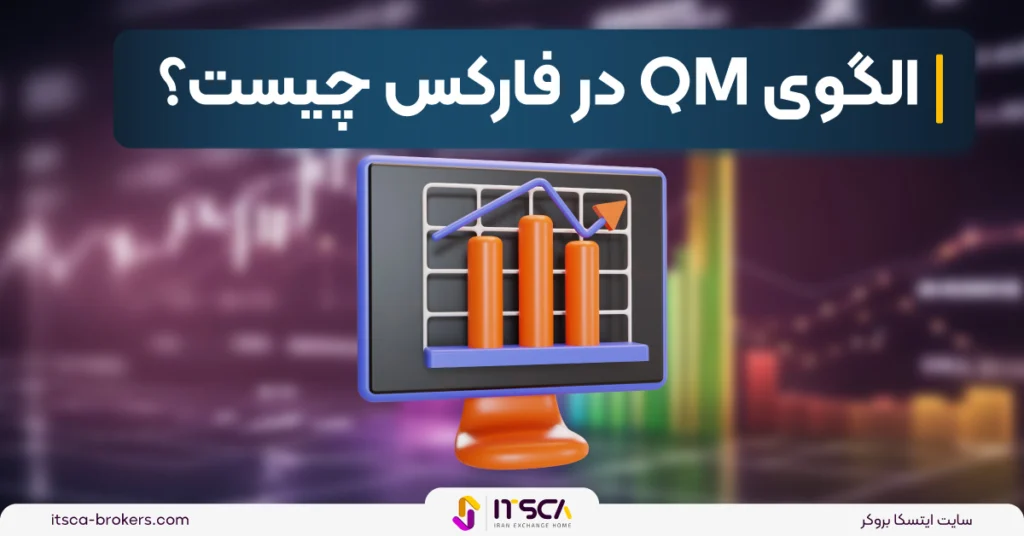 الگوی qm در فارکس