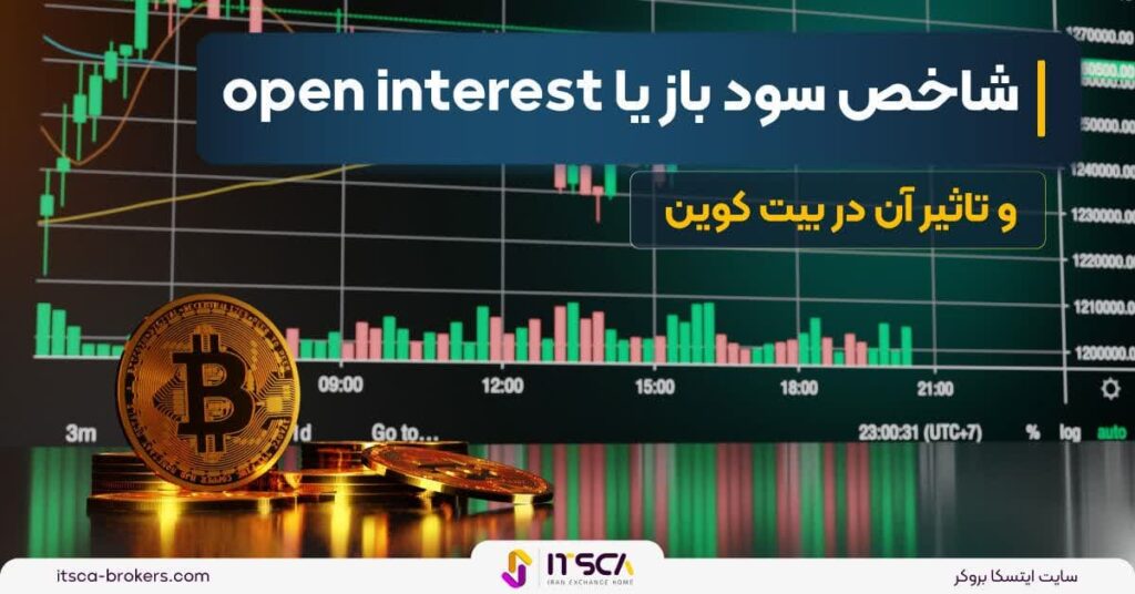 شاخص سود باز Open) Interest) در بازارهای مالی چیست؟ - هجینگ