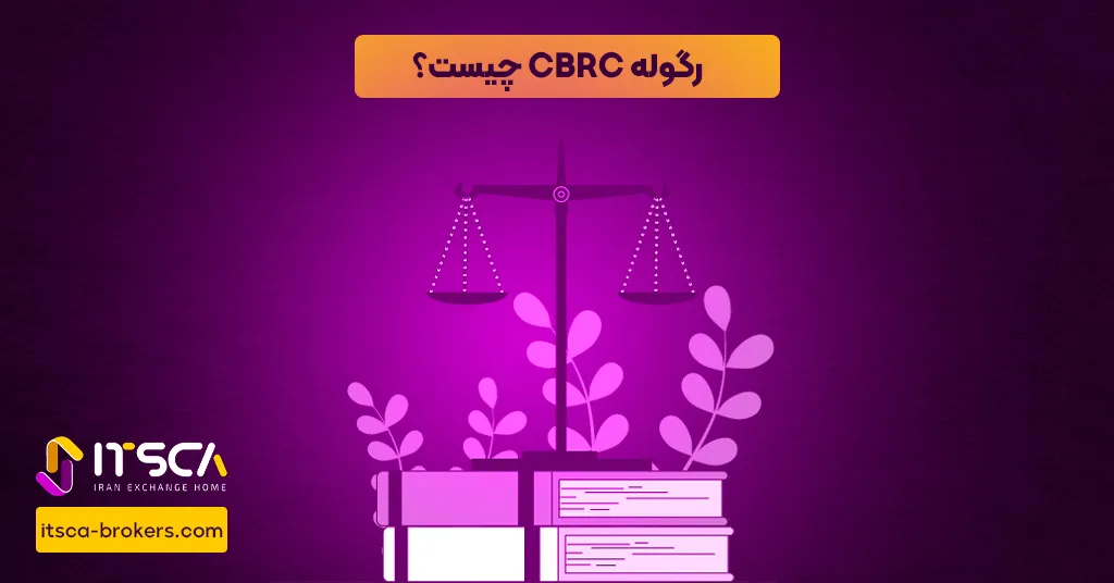 رگوله CBRC یا China Banking Regulatory Commission - نهاد نظارتی چین - رگوله CMF