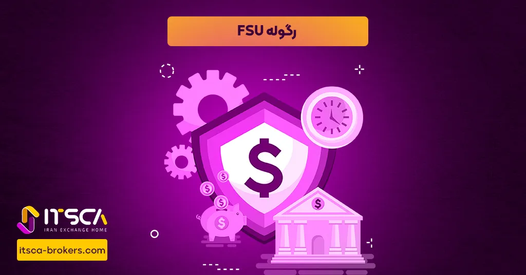 رگوله FSU  یا Financial Service Unit – Commonwealth of Dominica - نهاد نظارتی دومینیکا - رگوله sysec