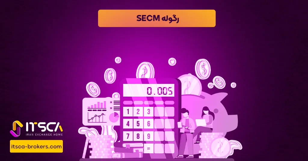 رگوله SECM یا  Securities and Exchange Commission of Myanmar – نهاد نظارتی میانمار