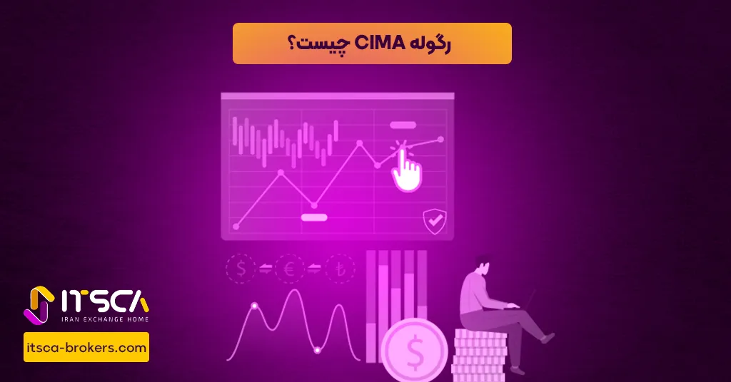 رگوله CIMA یا Cayman Islands Monetary Authority- نهاد نظارتی جزایر کیمن