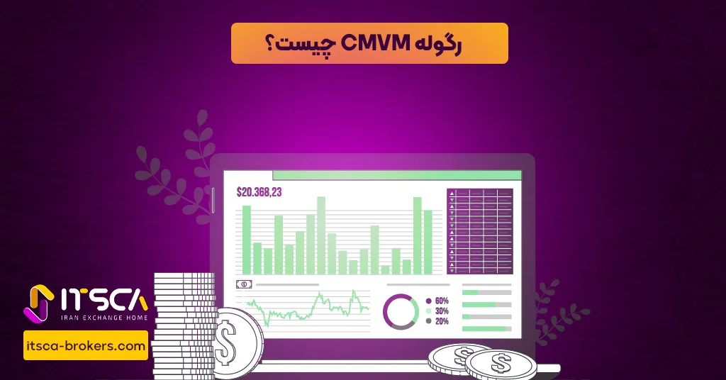 رگوله CMVM‌ یا Comissao do Mercado de Valores Mobiliarios - نهاد نظارتی پرتغال - رگوله sca