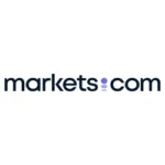 Markets.com logo