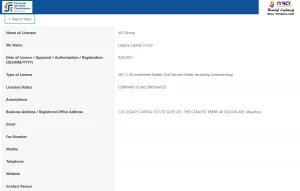 نقد و بررسی بروکر ونتیج | vantage 2025 - 18 Vantage-MFSC