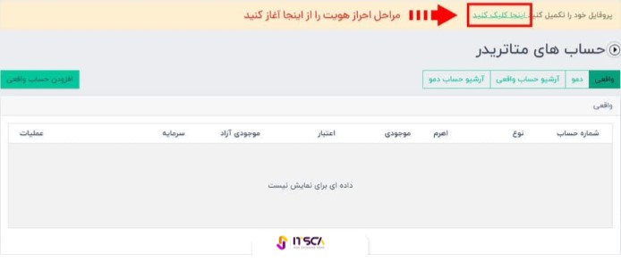 نقد و بررسی بروکر دلتا اف ایکس - Delta FX - بروکر دلتا اف ایکس