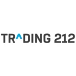 Trading 212 Logo