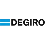 DEGIRO Logo