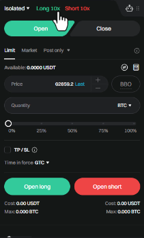 صرافی بیت گت (Bitget) - آموزش و نحوه ثبت نام - بیت گت