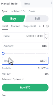 صرافی گیت آیو (Gate.io) - آموزش و نحوه ثبت نام - Gate.io