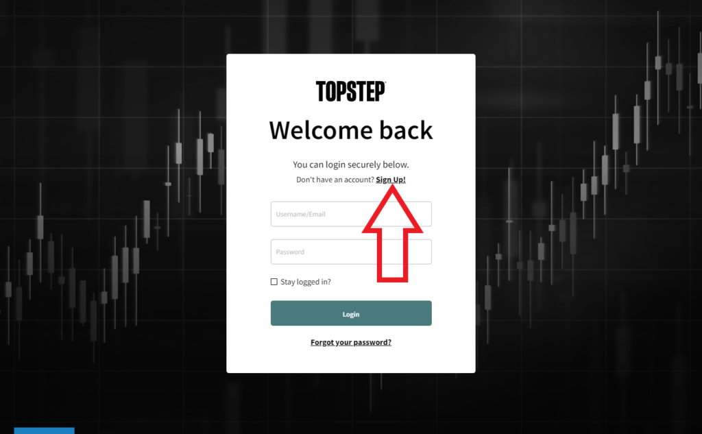 آموزش و بررسی سایت پراپ فرم تاپ استپ Topstep - تاپ استپ