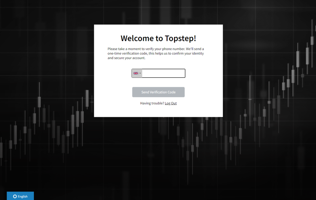 آموزش و بررسی سایت پراپ فرم تاپ استپ Topstep - تاپ استپ