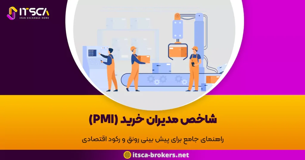 شاخص مدیران خرید (PMI): راهنمای جامع برای پیش بینی رونق و رکود اقتصادی - شاخص قیمت مصرف کننده