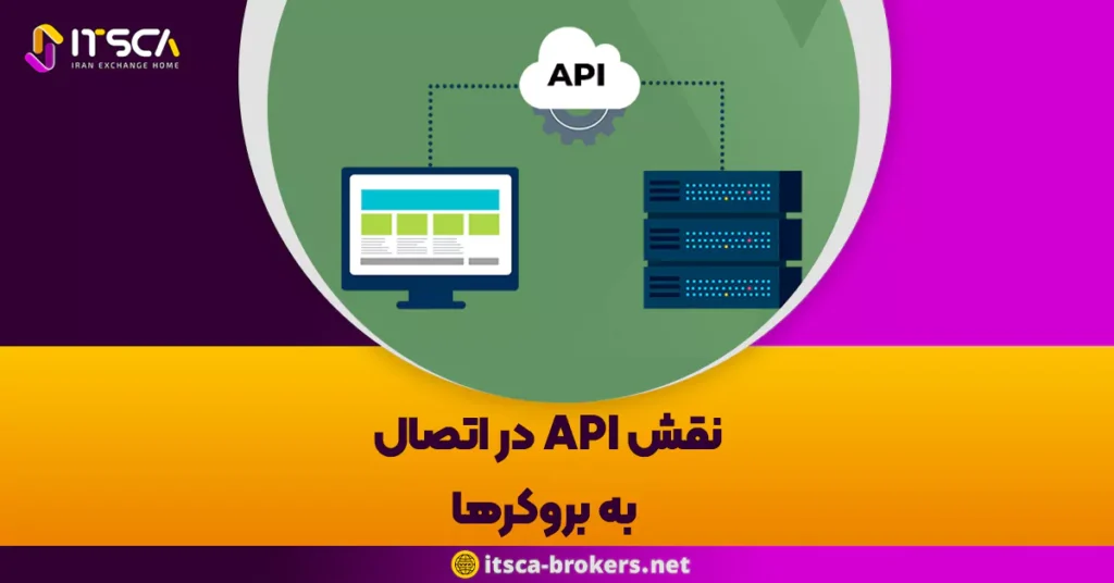 نقش API در اتصال به بروکرها: شاهراهی نوین برای معاملات حرفه ای - اندیکاتور ایچیموکو