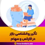 تأثیر روانشناسی بازار در فارکس و سهام: درک عمیق تر احساسات مالی - تصمیمات سیاست گذاری